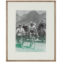 Coup & Co Grand Tour Art - 1964