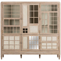 Boyd Vitrine Cabinet