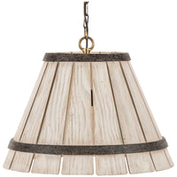 Boyd Chip Hanging Shade Light