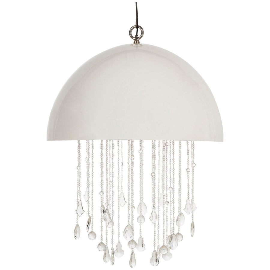 Boyd Lunar 4-Light Chandelier