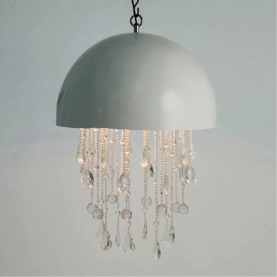 Boyd Lunar Small Chandelier