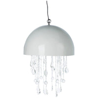 Boyd Lunar Small Chandelier