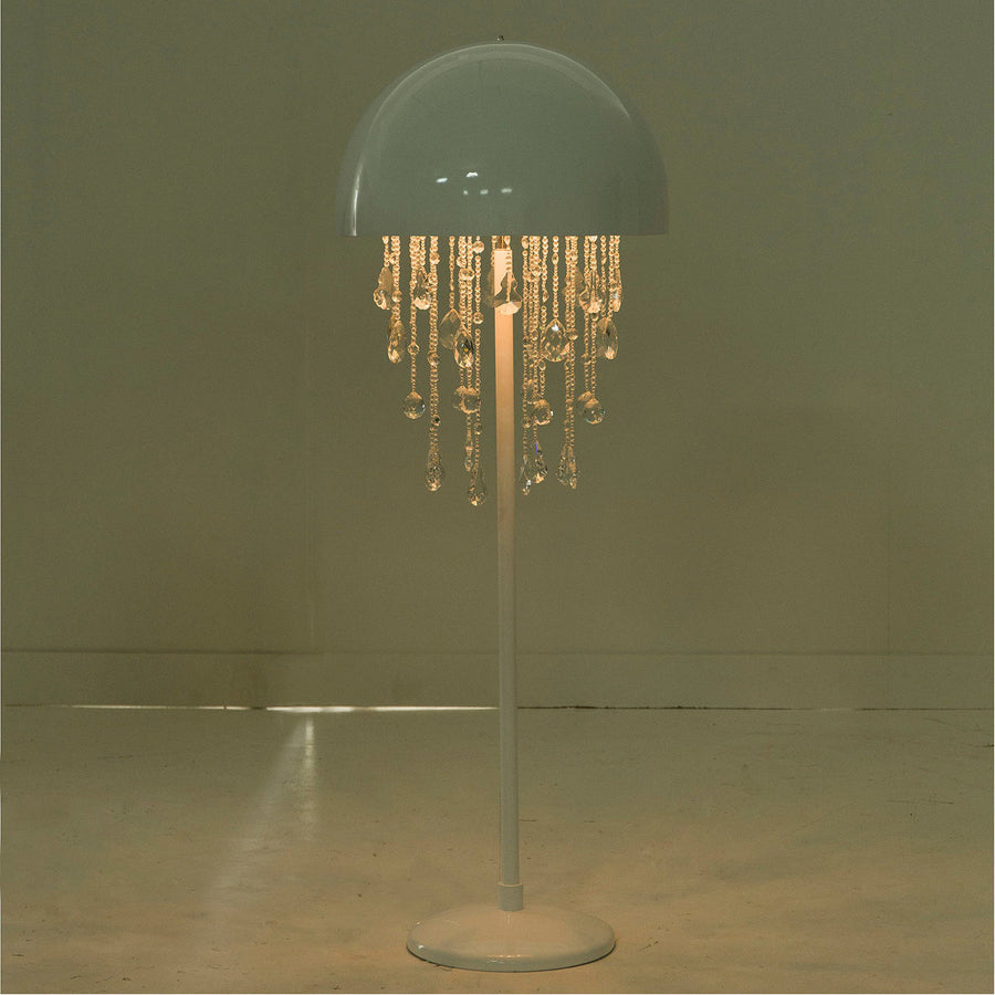 Boyd Lunar Floor Lamp