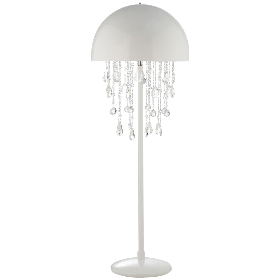 Boyd Lunar Floor Lamp