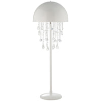 Boyd Lunar Floor Lamp