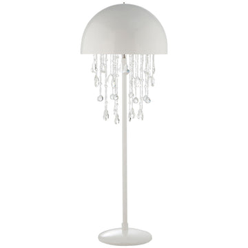 Boyd Lunar Floor Lamp