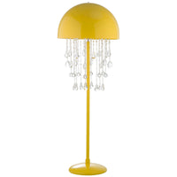 Boyd Lunar Floor Lamp