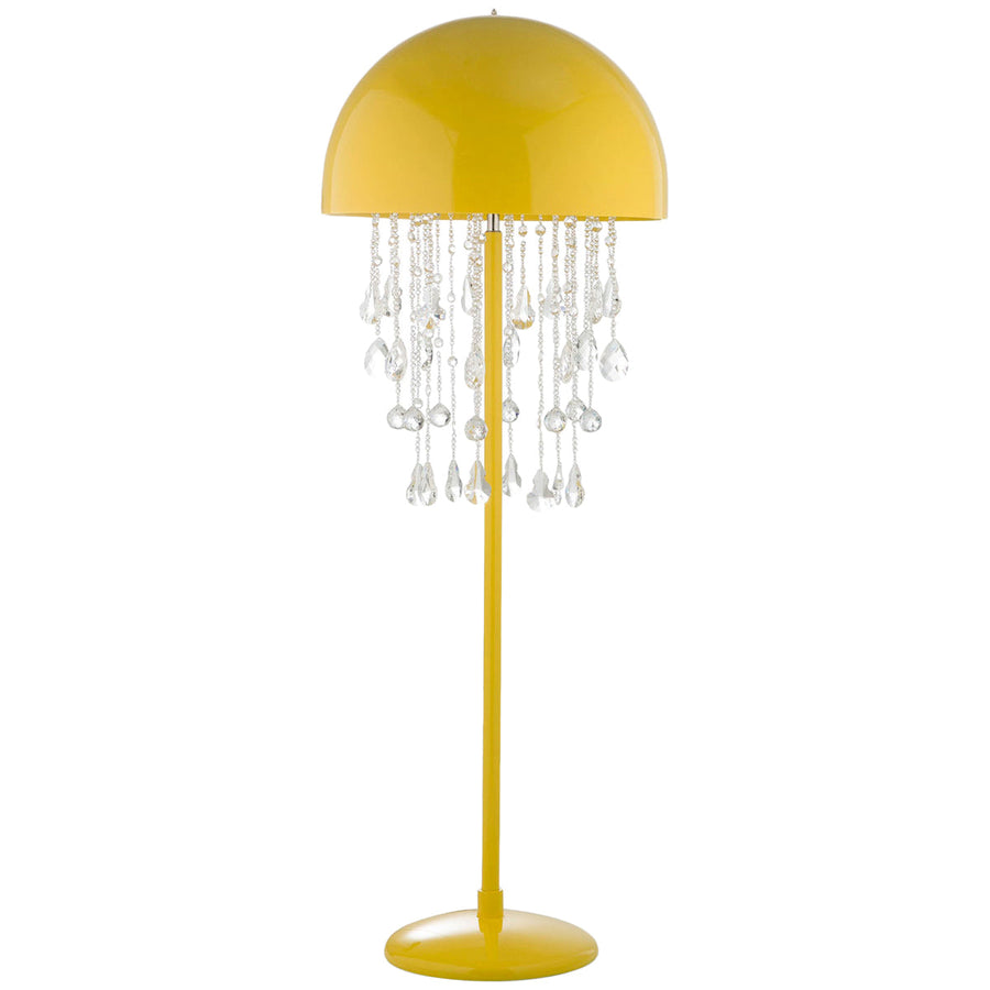 Boyd Lunar Floor Lamp