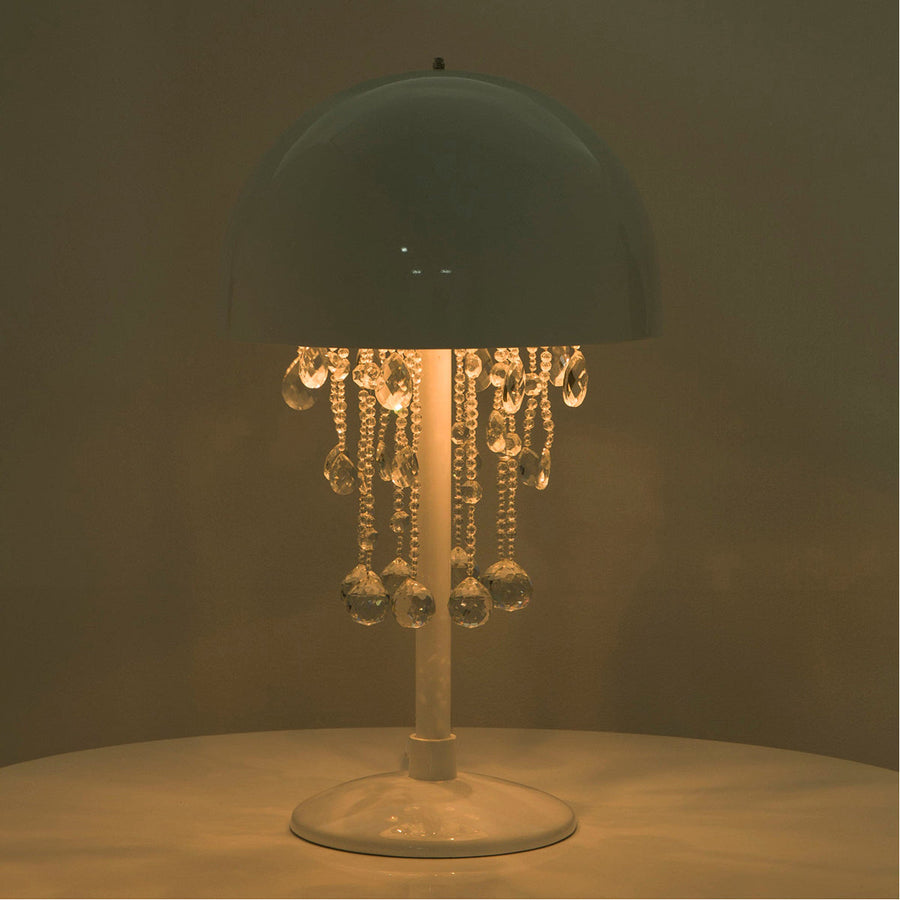 Boyd Lunar Table Lamp