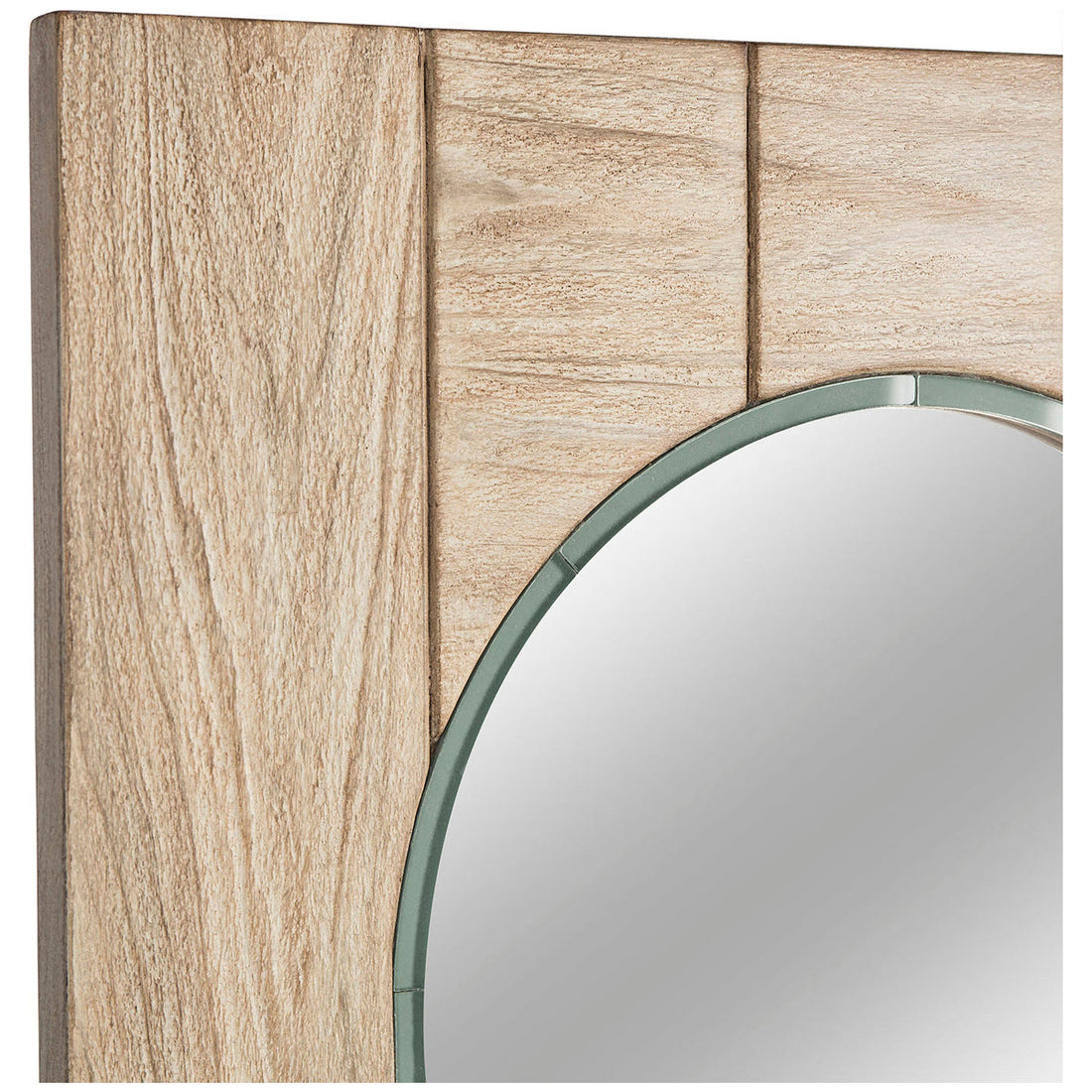 Boyd Lozenge Mirror