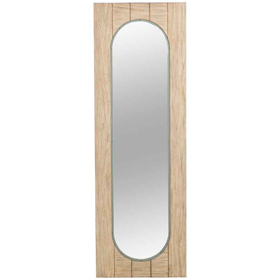 Boyd Lozenge Mirror