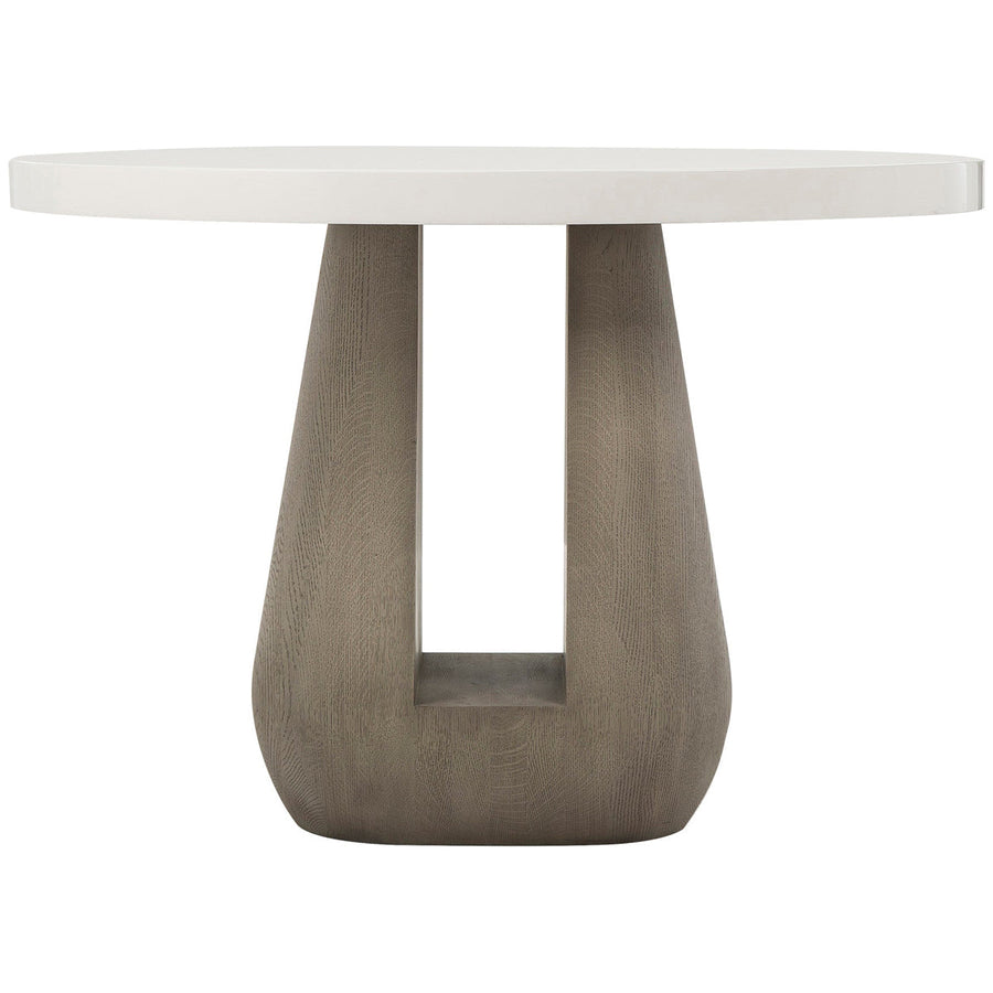 Kelly Hoppen Gray Side Table