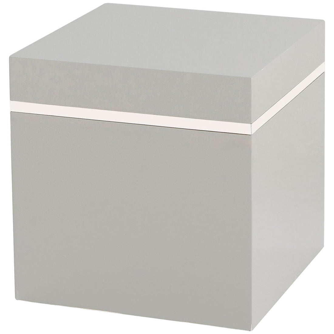 Kelly Hoppen Ella Square Accent Table