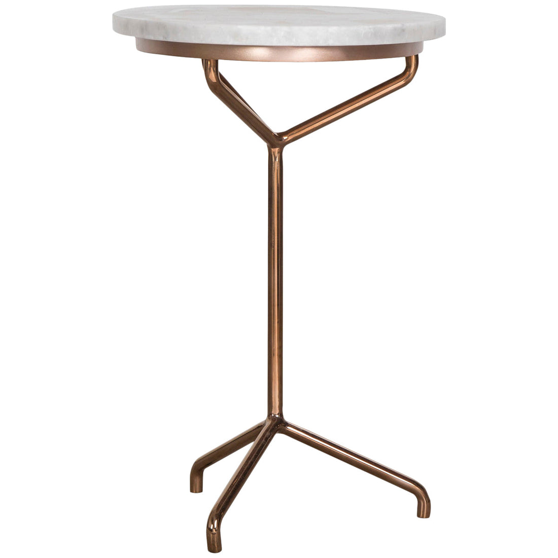 Kelly Hoppen Rose Side Table