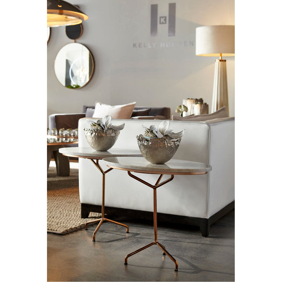 Kelly Hoppen Rose Side Table