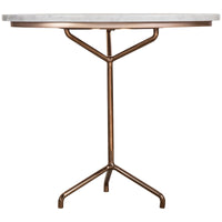 Kelly Hoppen Rose Side Table