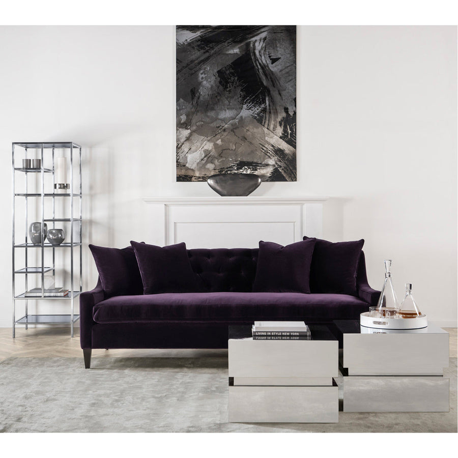 Kelly Hoppen Morgan Side Table