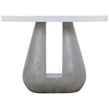 Kelly Hoppen Gray Console Table