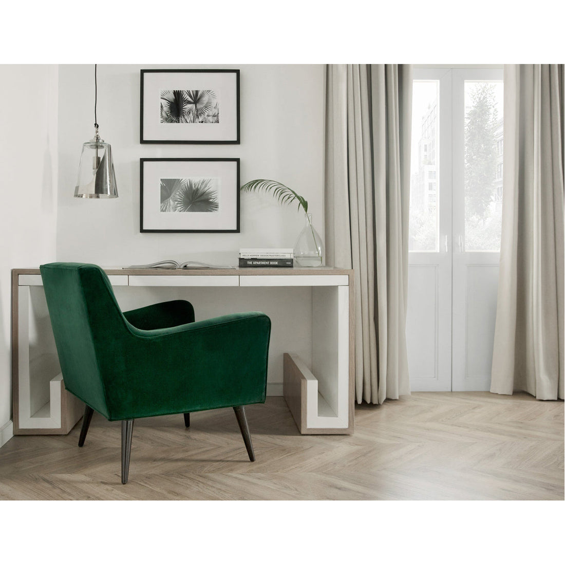 Kelly Hoppen Danny Desk