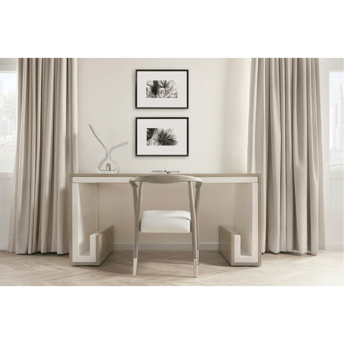 Kelly Hoppen Danny Desk