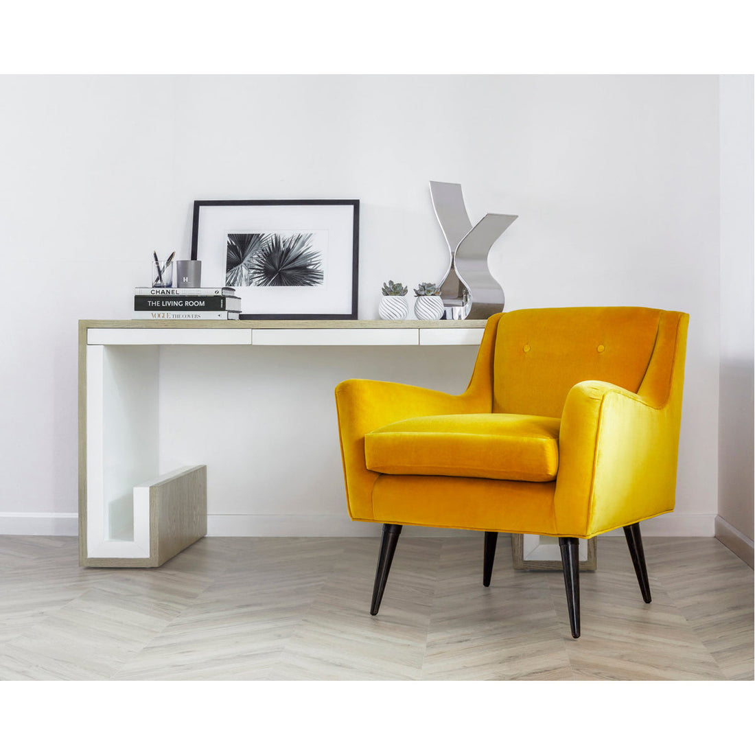 Kelly Hoppen Danny Desk