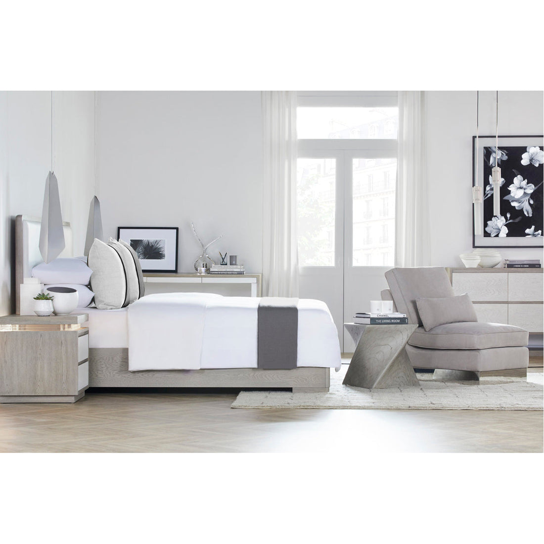 Kelly Hoppen Danny Desk