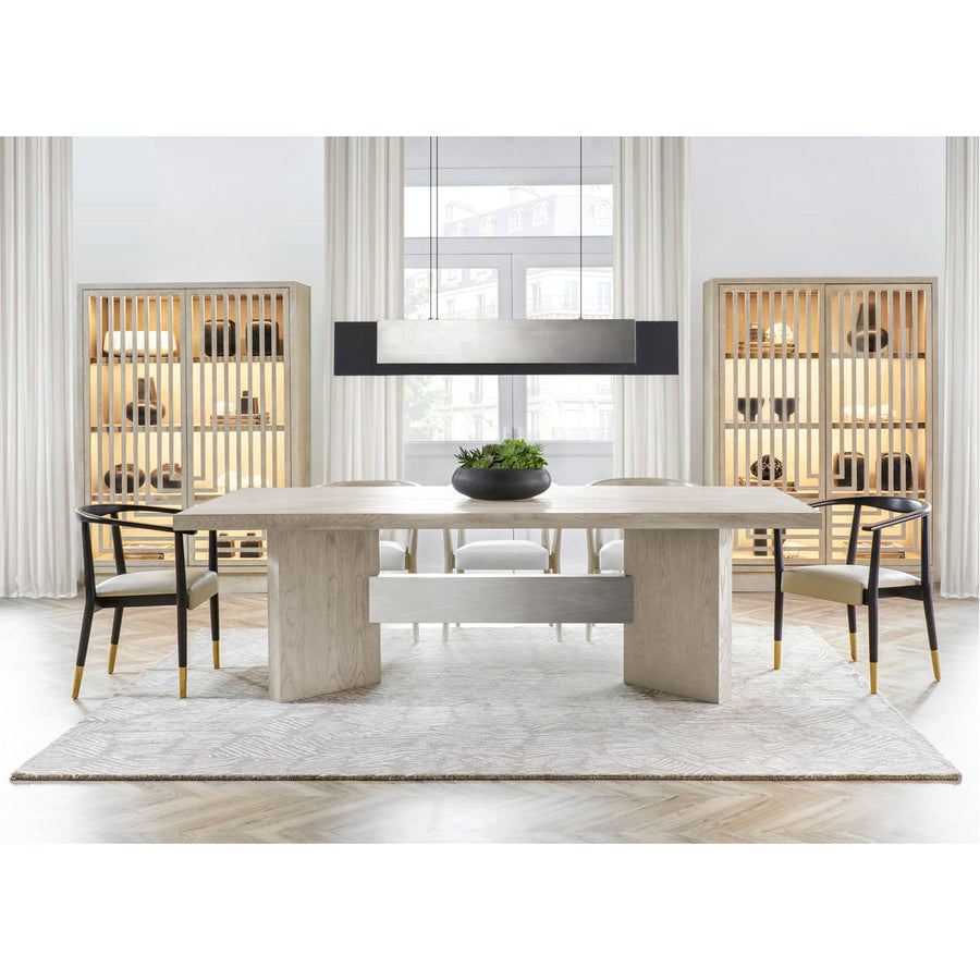 Sonder Living Calvin Dining Table