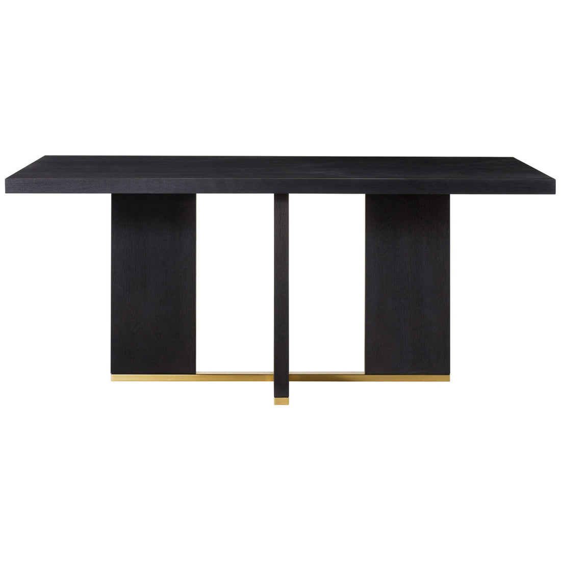 Sonder Living Calvin Cross Dining Table