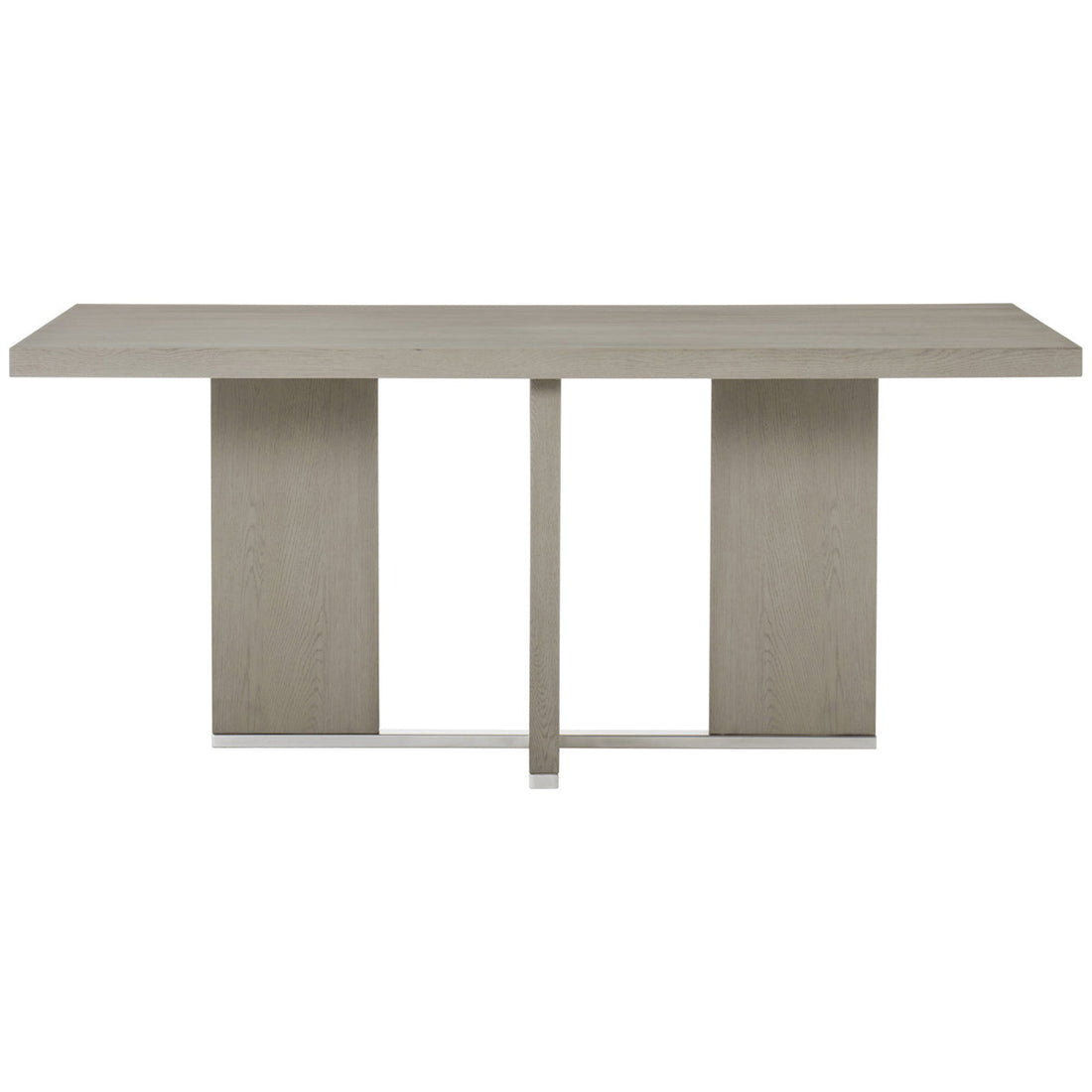 Sonder Living Calvin Cross Dining Table