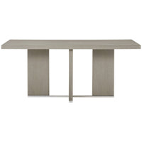 Sonder Living Calvin Cross Dining Table