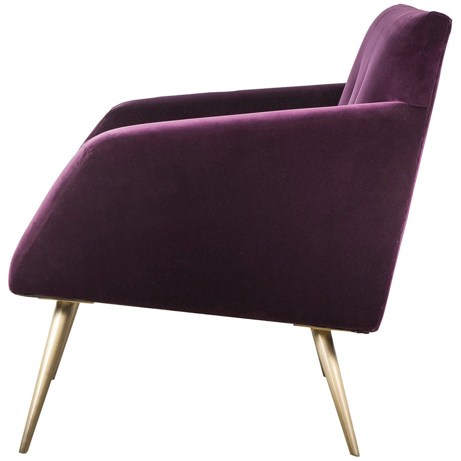 Kelly Hoppen Kelly Occasional Chair