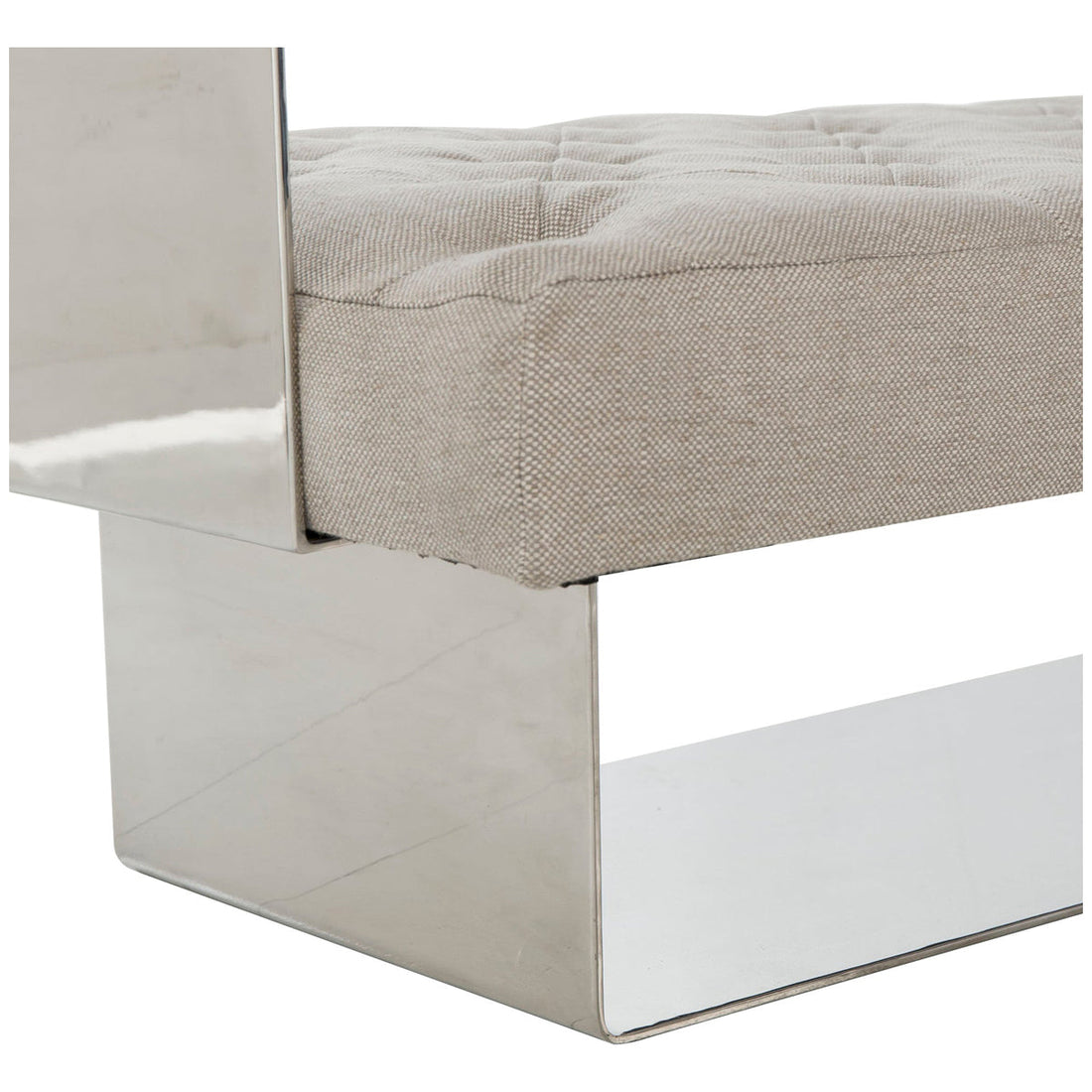 Kelly Hoppen Vinci Bench