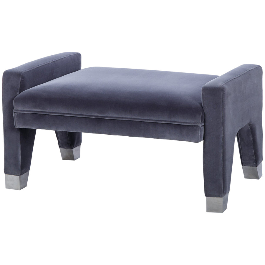 Sonder Living Lyndon Ottoman