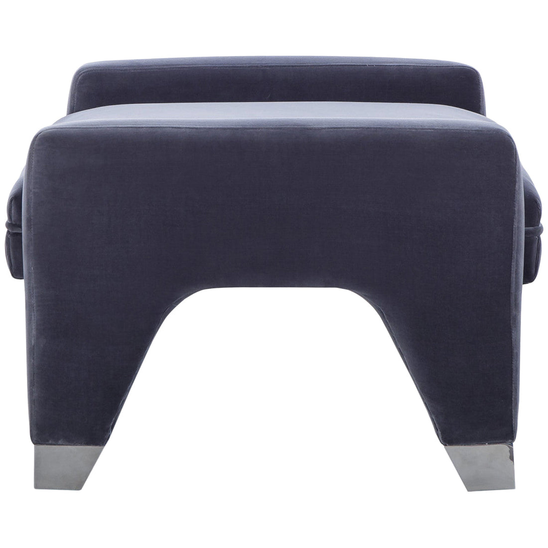 Sonder Living Lyndon Ottoman