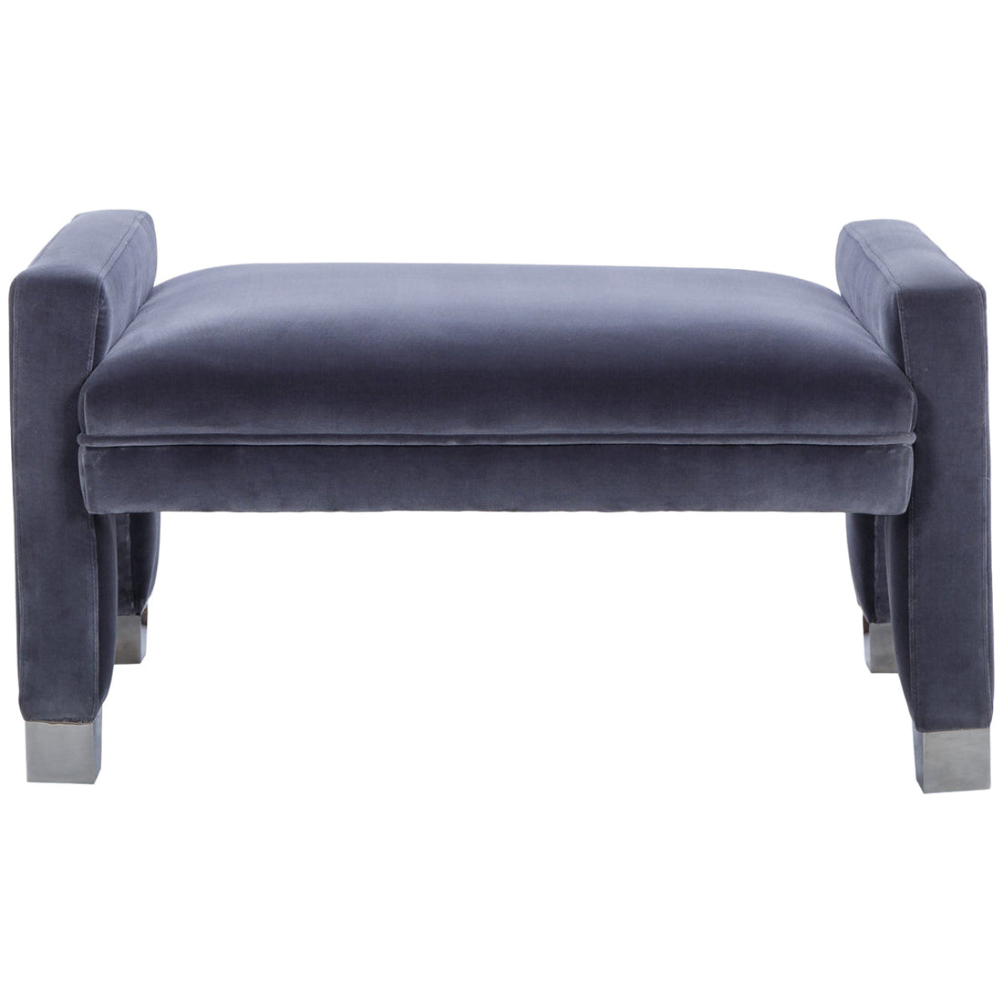 Sonder Living Lyndon Ottoman