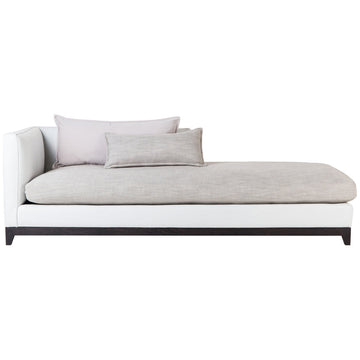 Kelly Hoppen Jackson Chaise