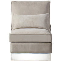 Kelly Hoppen Molly Lounge Chair