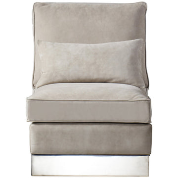 Kelly Hoppen Molly Lounge Chair