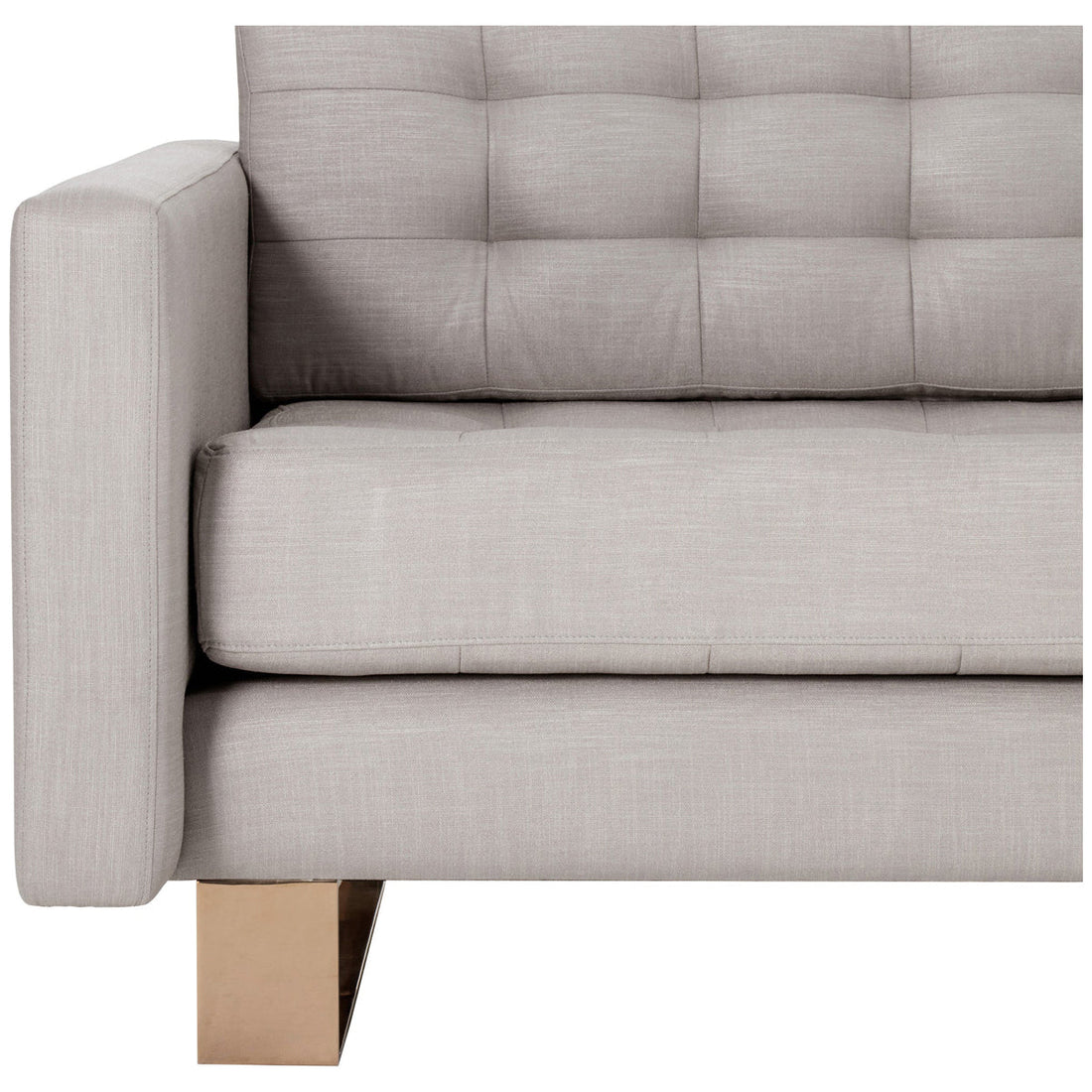 Kelly Hoppen Vinci Sofa - High Back