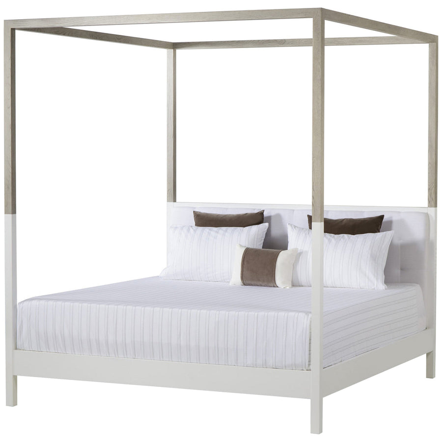 Kelly Hoppen Duke Poster Bed - UK King