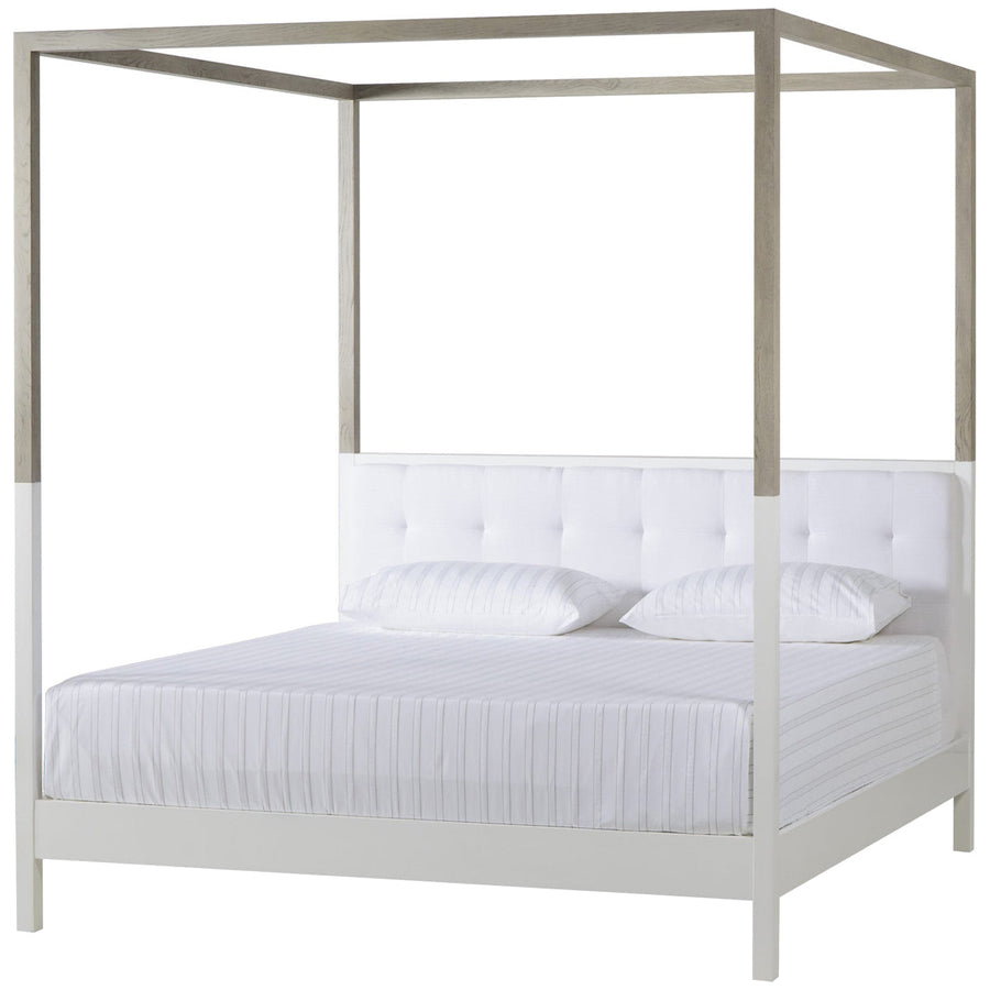 Kelly Hoppen Duke Poster Bed - UK King