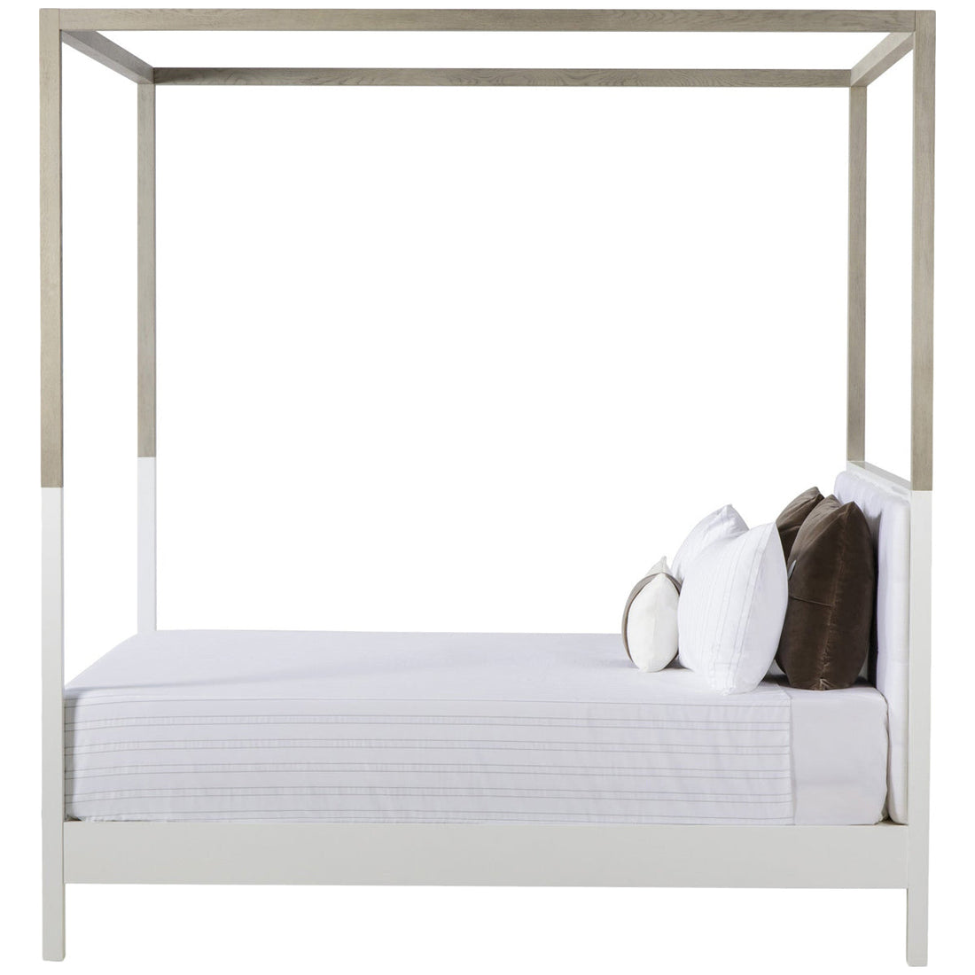 Kelly Hoppen Duke Poster Bed - UK King