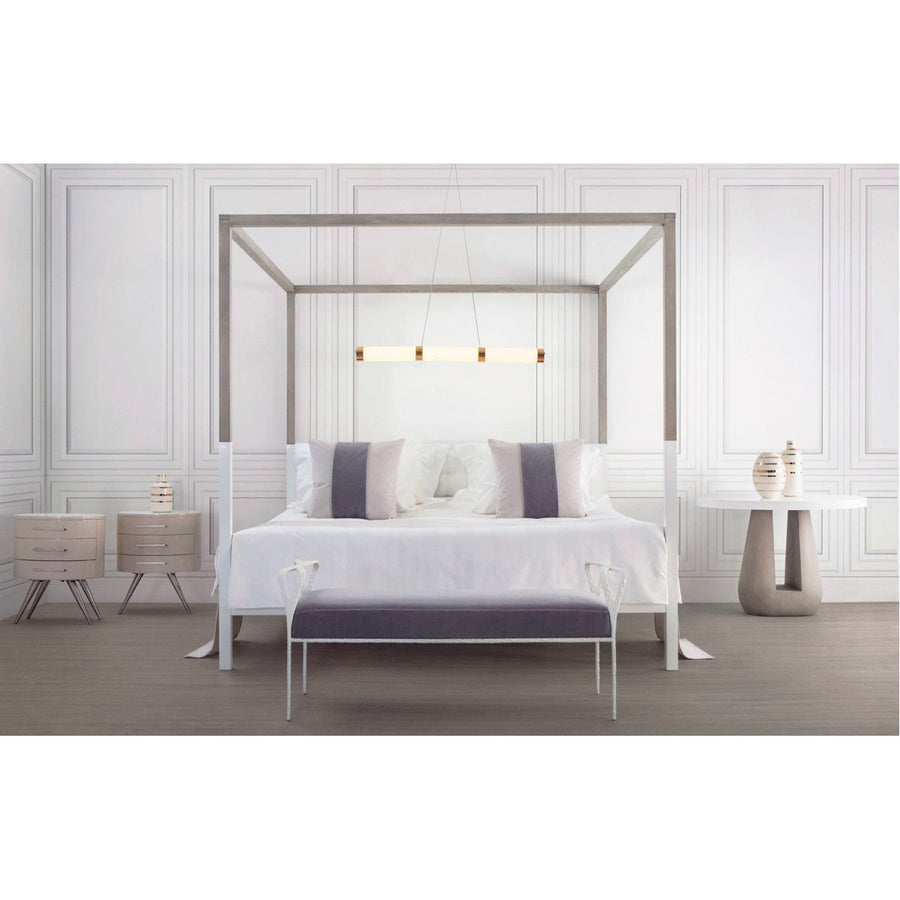 Kelly Hoppen Duke Poster Bed - UK King