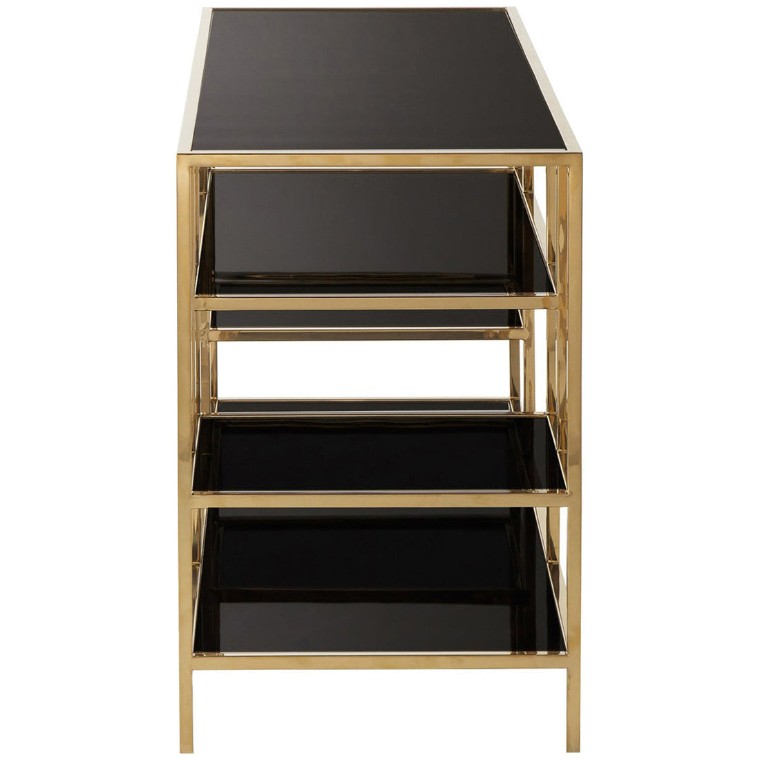 Kelly Hoppen Miro Etagere