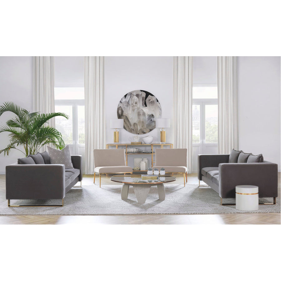 Kelly Hoppen Miro Etagere