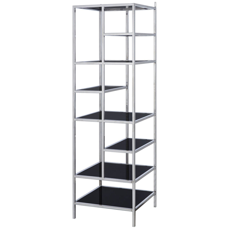 Kelly Hoppen Miro Tall Etagere