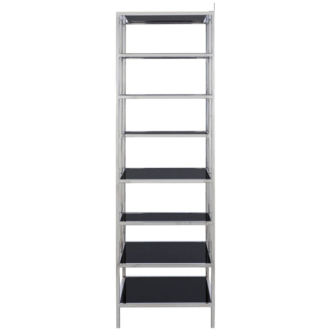 Kelly Hoppen Miro Tall Etagere