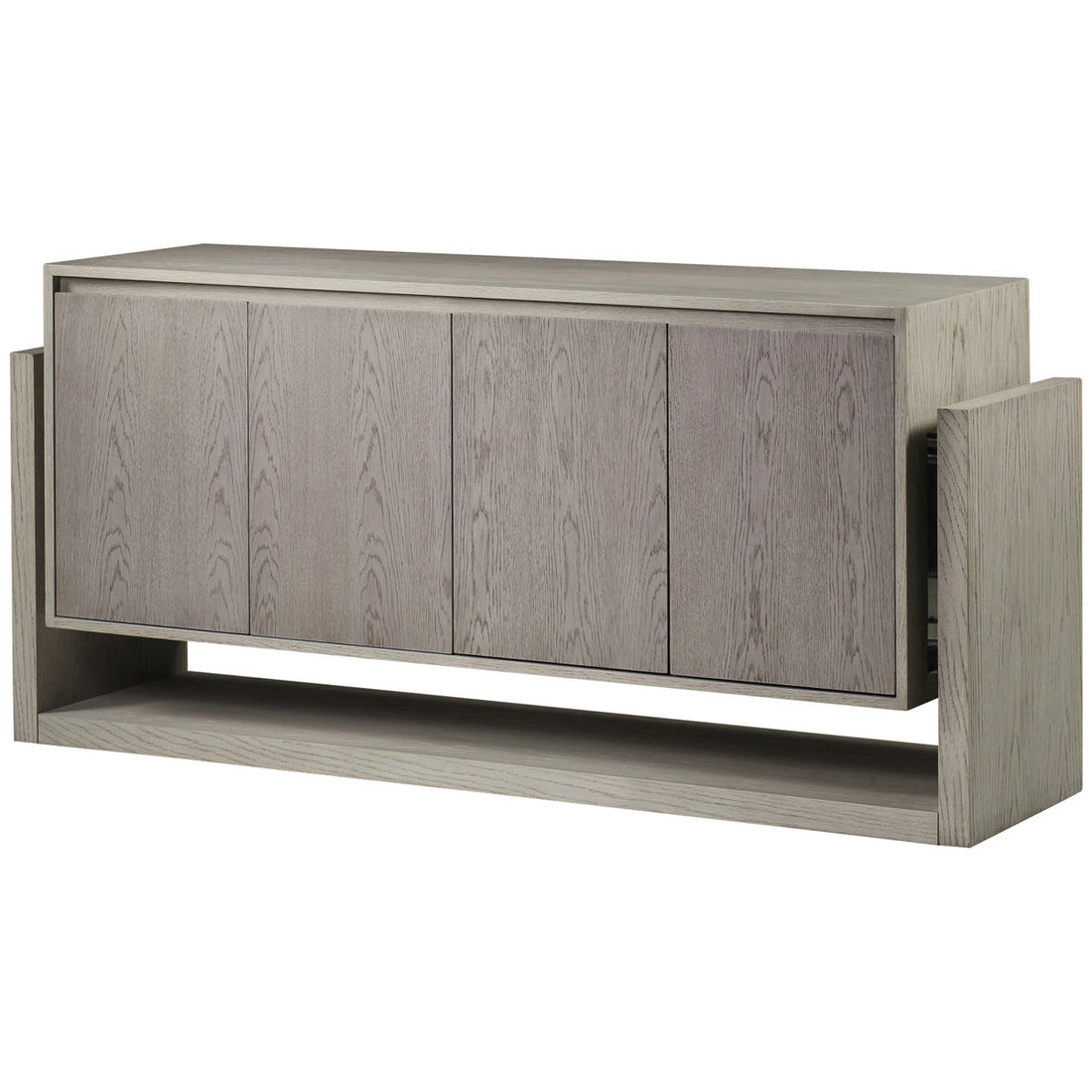 Sonder Living Newman 4-Door Sideboard