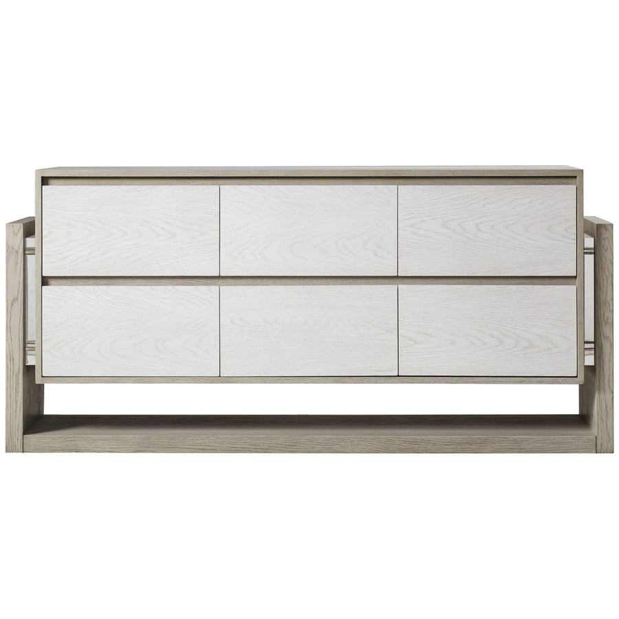 Kelly Hoppen Newman 6-Drawer Chest