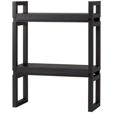 Kelly Hoppen Forbes 51-Inch Shelf